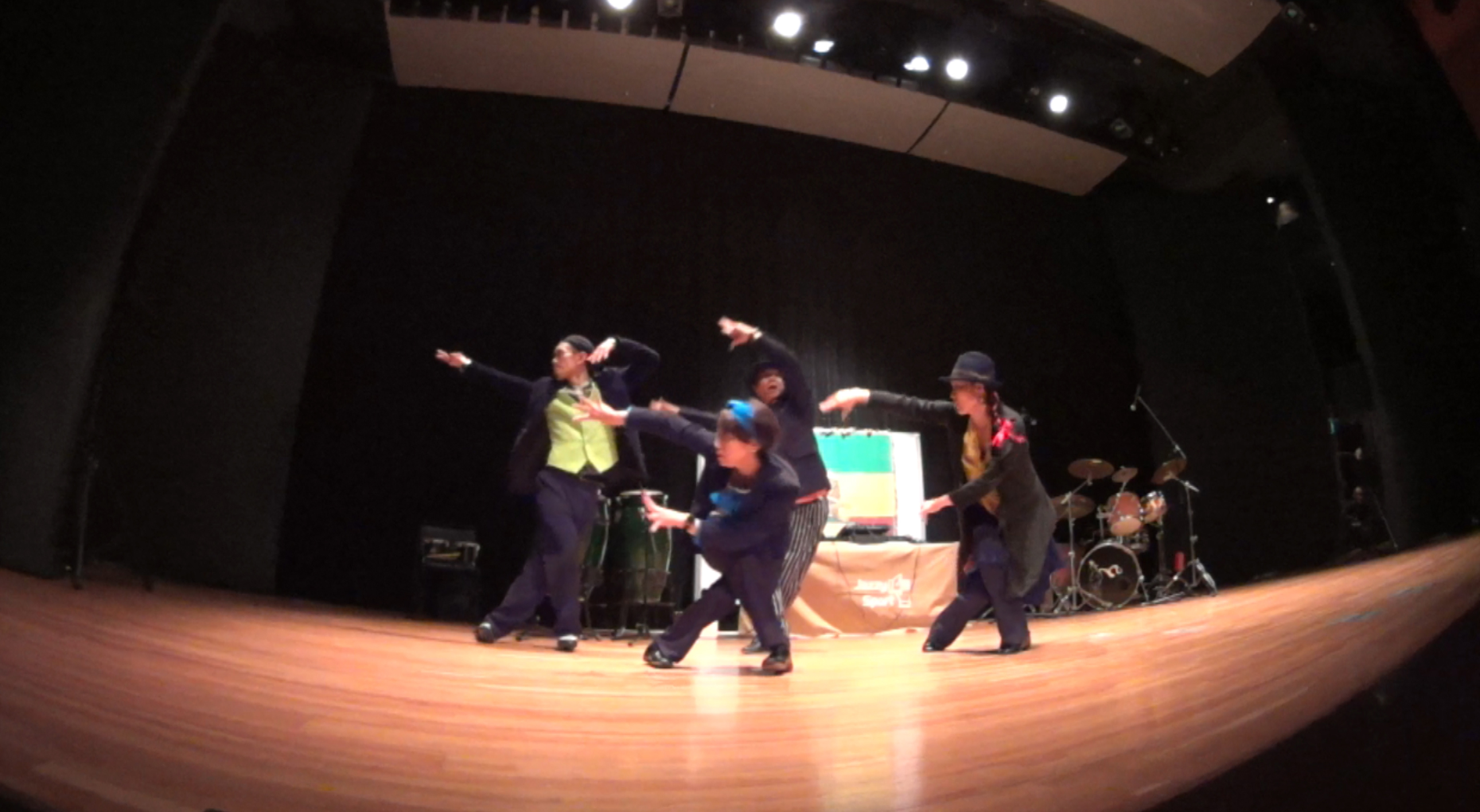 enjoy dance ダンス動画サイト